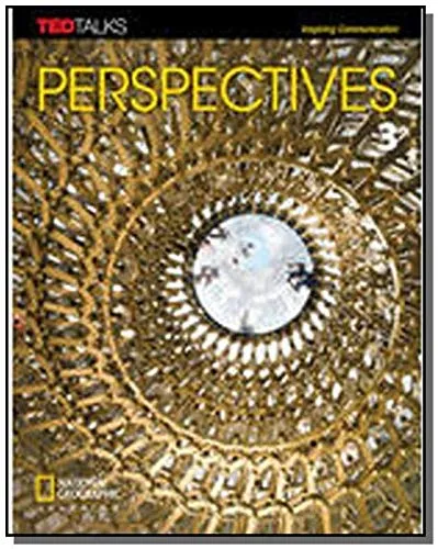 PERSPECTIVES LEVEL 3 LESSON PLANNER