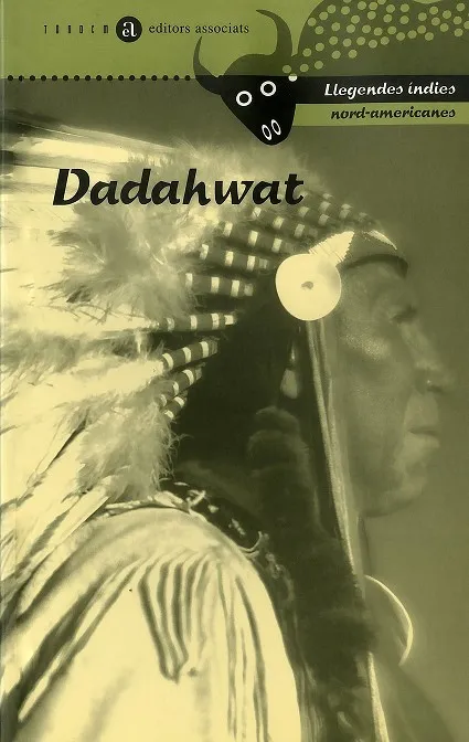 DADAHWAT