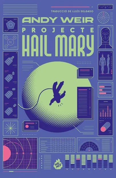 PROJECTE HAIL MERY - EDICIÓLIMITADA