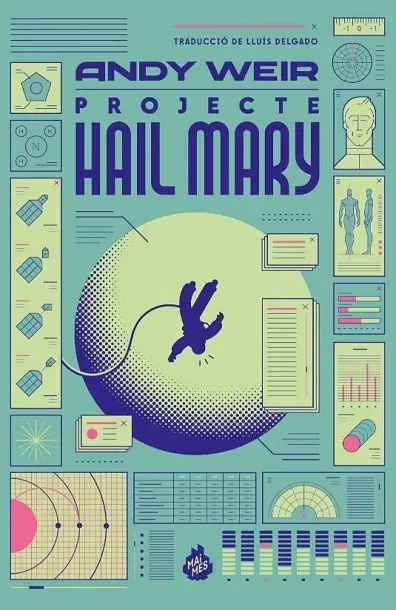 PROJECTE HAIL MARY
