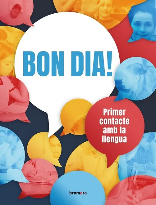 ESO - BON DIA! (A1)