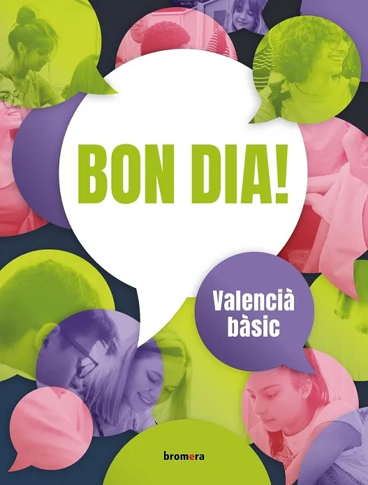 ESO - BON DIA! (A2)