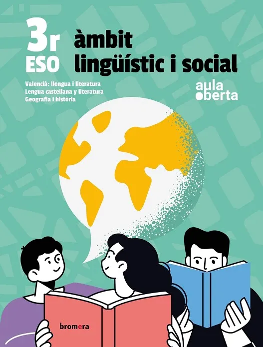 ESO 3 - AMBIT LINGUISTIC