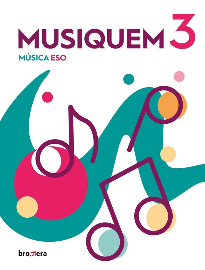 ESO 3 - MUSICA (C. VAL) - MUSIQUEM