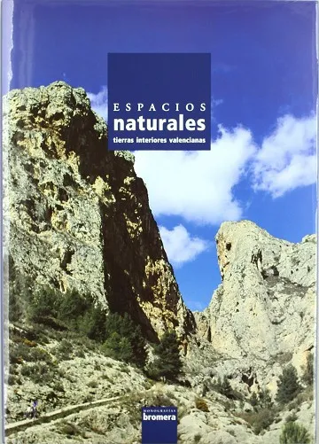 ESPACIOS NATURALES - TIERRAS INTERIORES