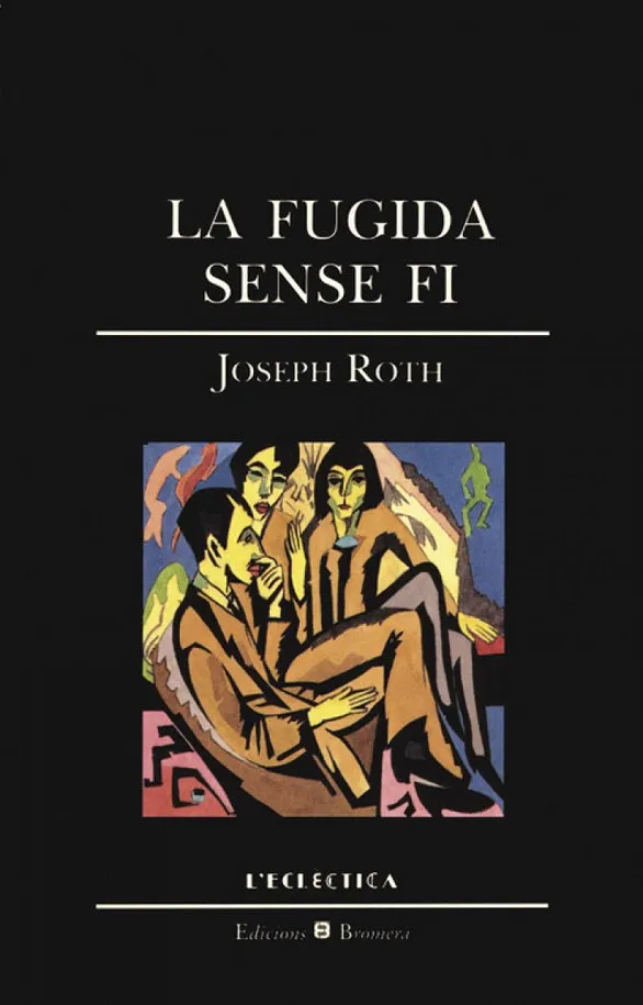 FUGIDA SENSE FI, LA