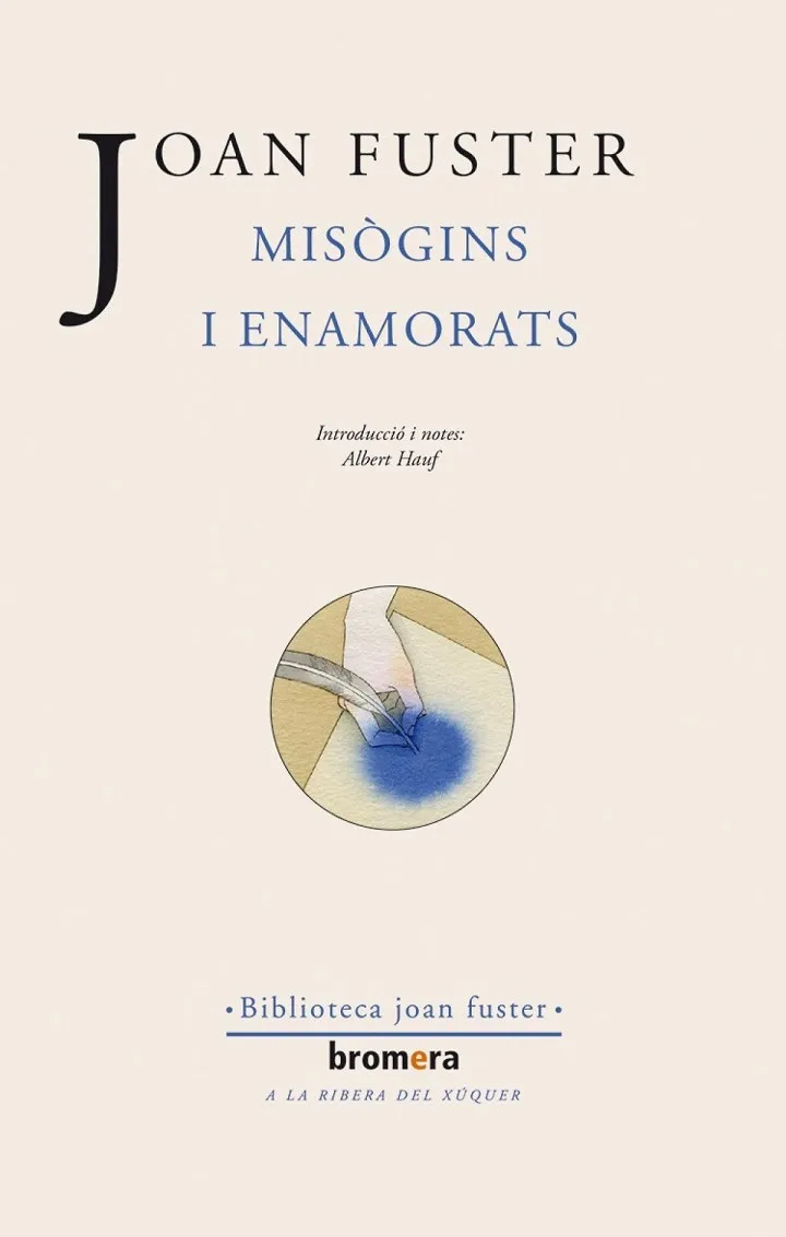 MISOGINS I ENAMORATS