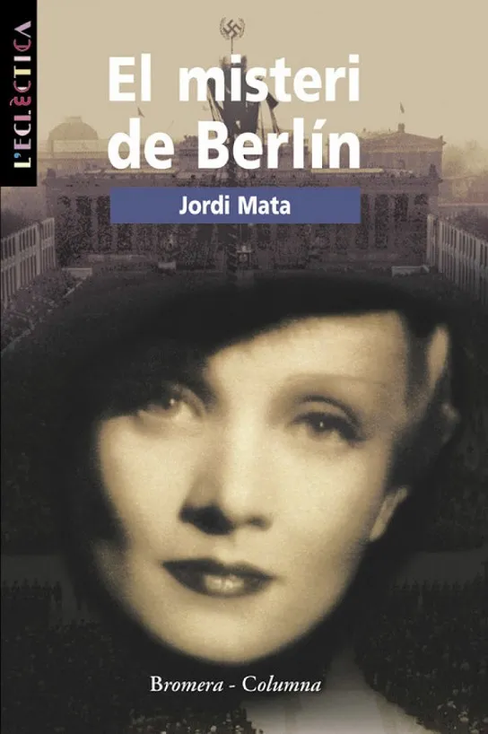MISTERI DE BERLIN, EL