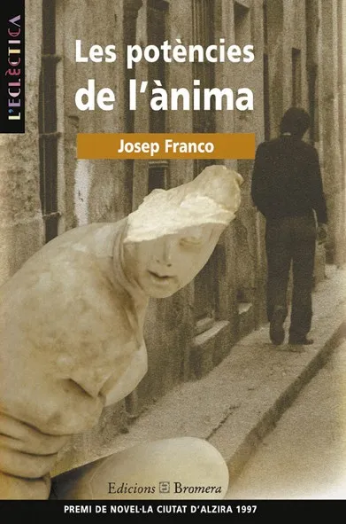 POTENCIES DE L'ANIMA, LES