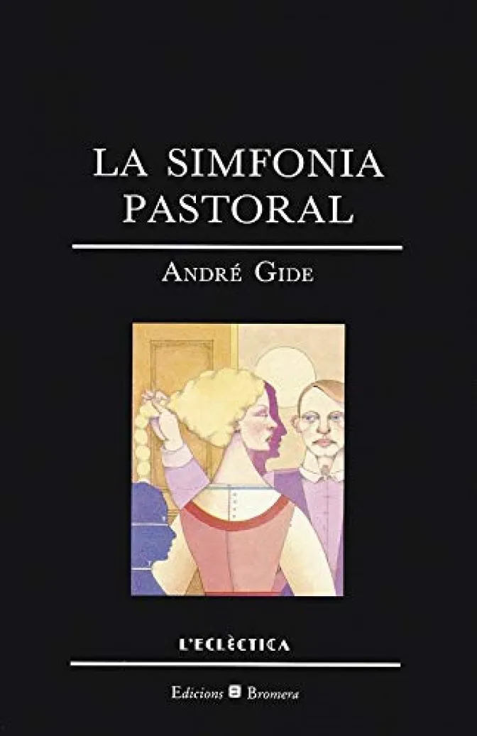 SIMFONIA PASTORAL, LA