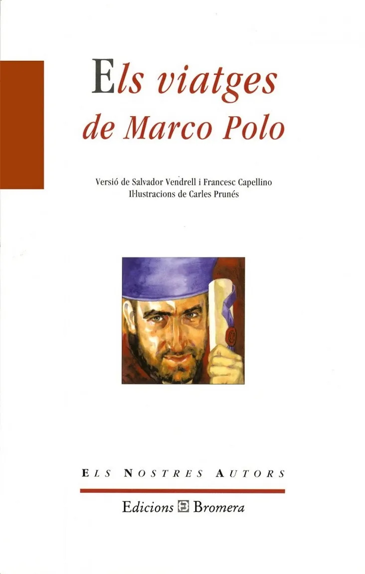 VIATGES DE MARCO POLO, ELS