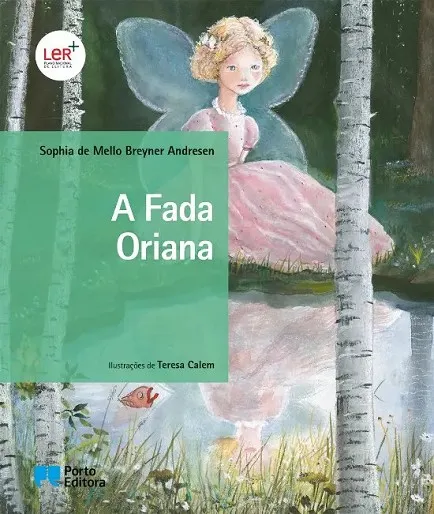 A FADA ORIANA