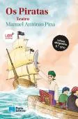 OS PIRATAS (TEATRO)