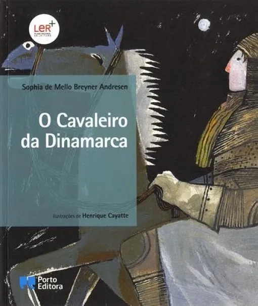 O CAVALEIRO DA DINAMARCA