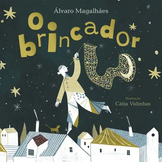 O BRINCADOR