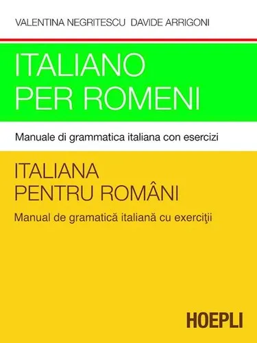 I VERBI ROMENI