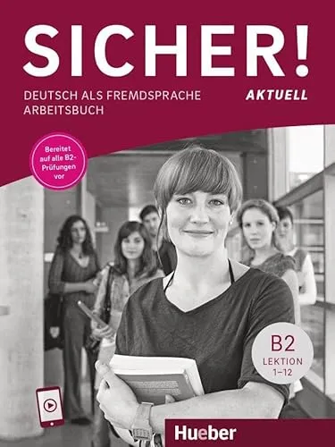 SICHER! AKTUELL B2 AB&MP3