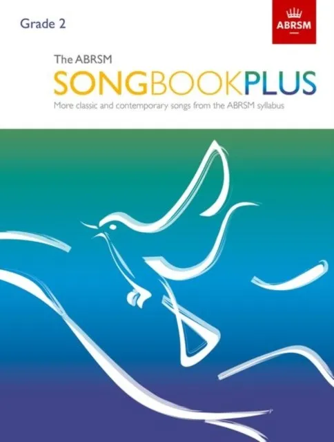 THE ABRSM SONGBOOK PLUS, GRADE 2