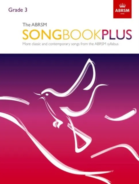 THE ABRSM SONGBOOK PLUS, GRADE 3