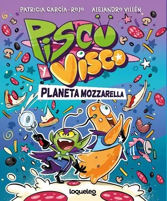 SOBERANOS DEL COSMOS 1