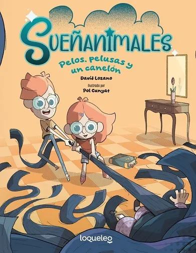 LOS SUEÑANIMALES 1