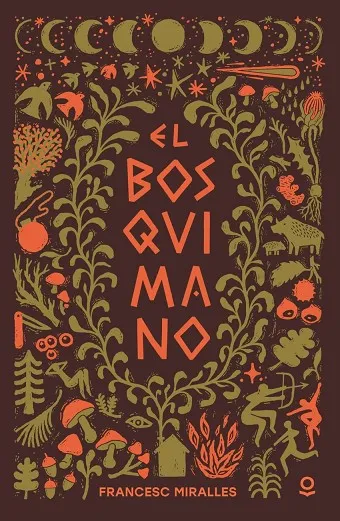 EL BOSQUIMANO