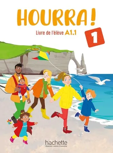 HOURRA ! 1 ELEVE ED26