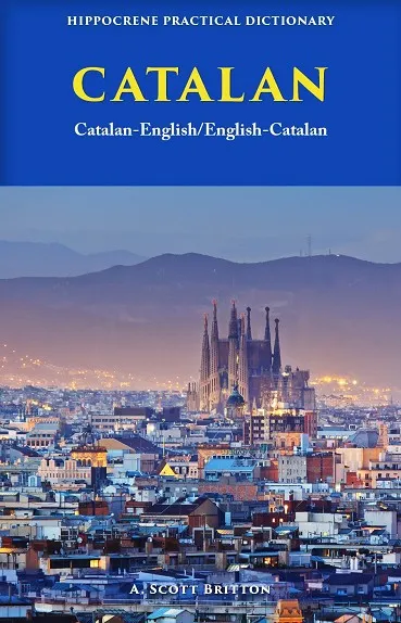 CATALAN-ENGLISH-ENGLISH-CATALAN PRACTICAL DICTION