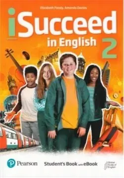 ISUCCEED 2 SB+EBOOK