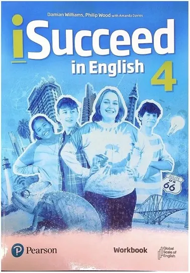 ISUCCEED 4 WB