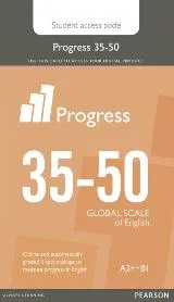 PROGRESS 35-50 STUDENT ONLINE ACCESS CODE