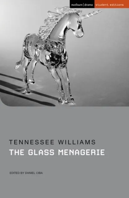 THE GLASS MENAGERIE