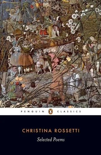 SELECTED POEMS: ROSSETTI