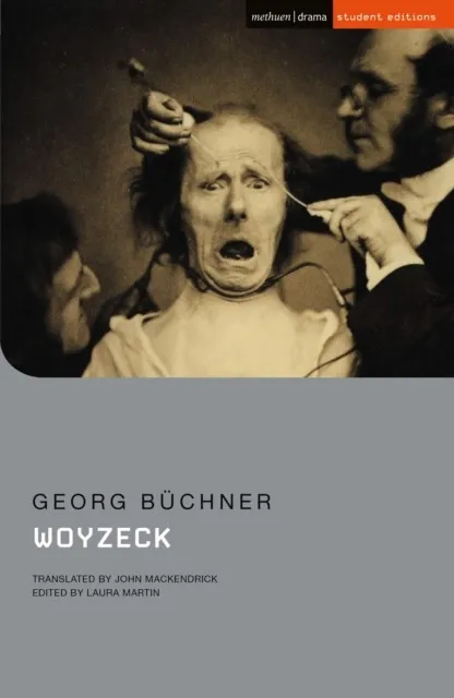 WOYZECK