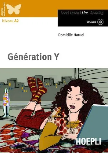 GÉNÉRATION Y (A2) (+CD)