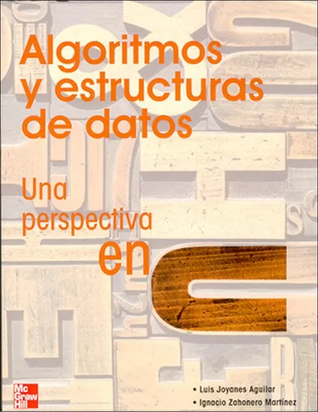 ALGORITMOS ESTRUCT DATOS