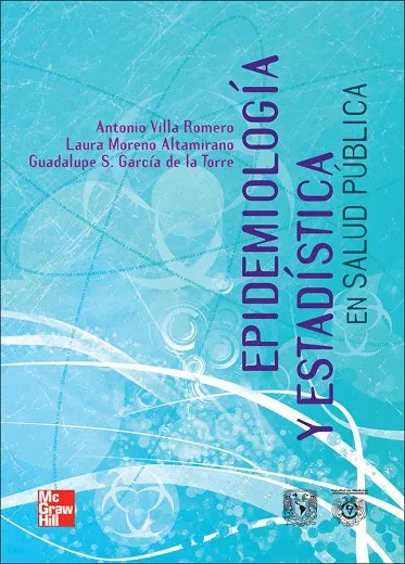 EPIDEMIOLOGIA ESTA SALUD