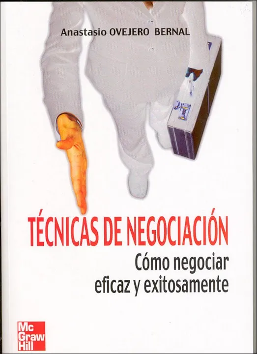 TECNICA NEGOCIACION