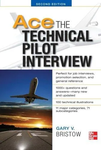 ACE THE TECHNICAL PILOT INTERVIEW