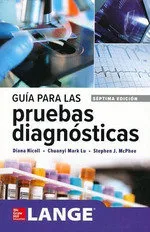 GUIA PARA LAS PRUEBAS DIAGNÓSTICAS 7ª EDICIÓN