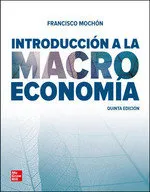 INTRODUCCION A LA MACROECONOMIA 5ª EDICIÓN