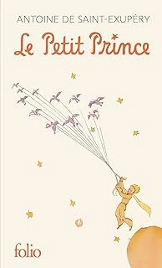 LE PETIT PRINCE