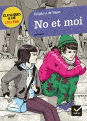 NO ET MOI: EXTRAITS