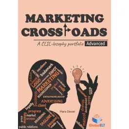 MARKETING CROSS ROADS