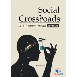 SOCIAL CROSS ROADS ADVANCED