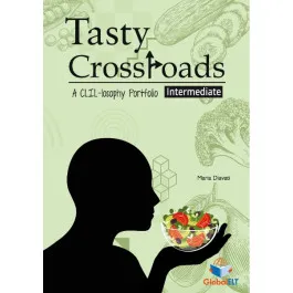 TASTY CROSS ROADS INTERMEDIATE