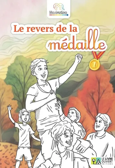 LE REVERS DE LA MÉDAILLE A1/A2