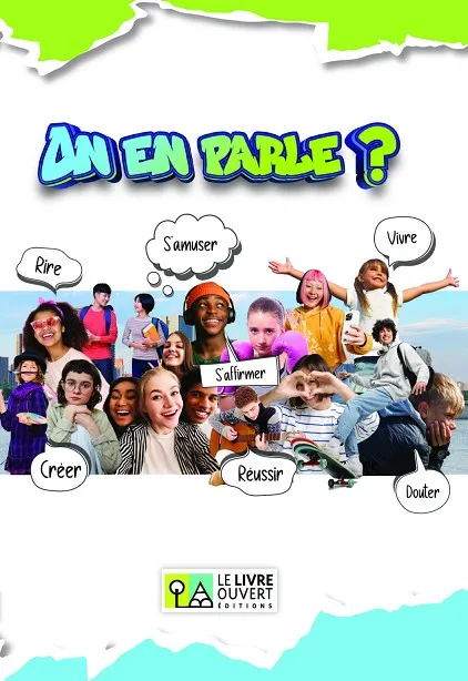 ON EN PARLE? B1/B2