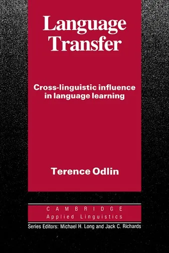 LANGUAGE TRANSFER