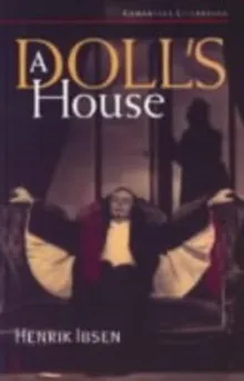 A DOLL'S HOUSE